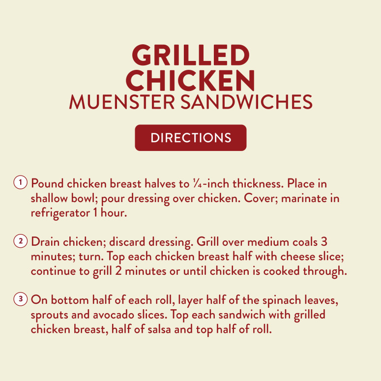 00107 SL Mnstr Ecomm Recipe Infographic3