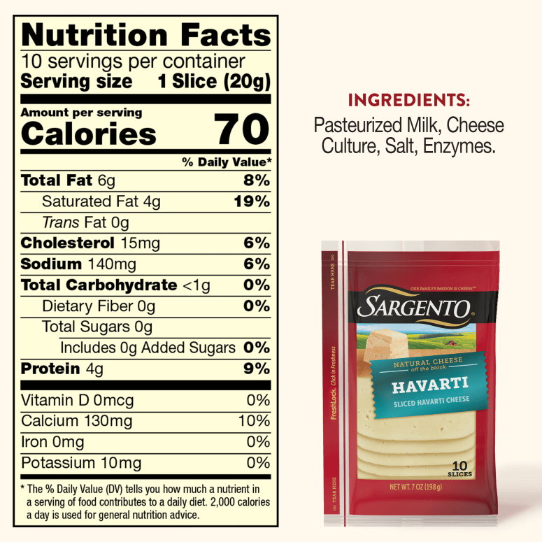 00110 SL Hvrt Ecomm CarouselNutrition