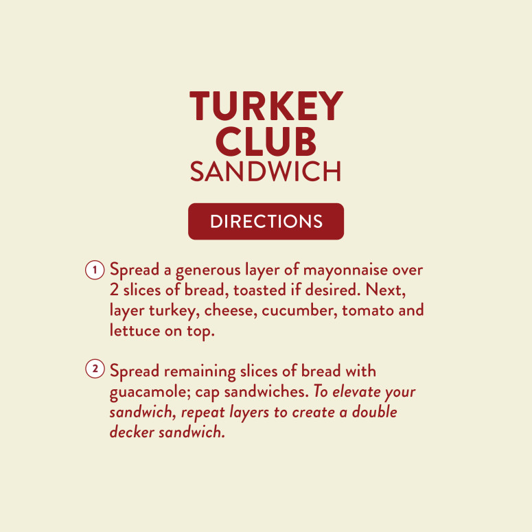 00121 SL ClbyJck Ecomm Recipe Infographic3