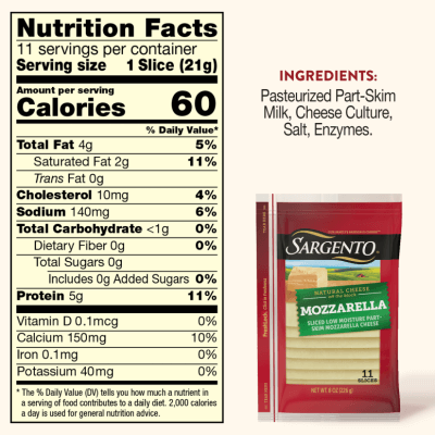 00125 SL Mzzrll Ecomm CarouselNutrition