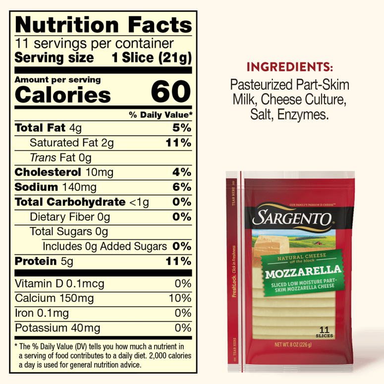 00125 SL Mzzrll Ecomm CarouselNutrition