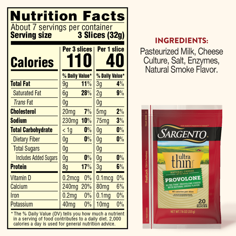 00221 SL UltrThn Prvln Ecomm CarouselNutrition