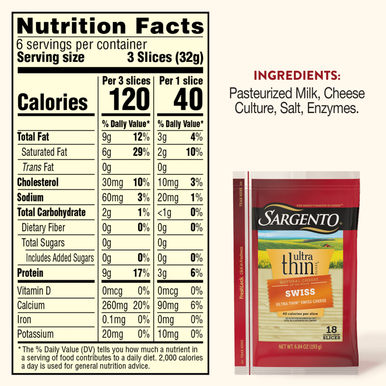 00222 SL UltrThn Swss Ecomm CarouselNutrition