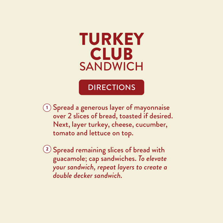 00223 SL UltrThn ClbyJck Ecomm Recipe Infographic3