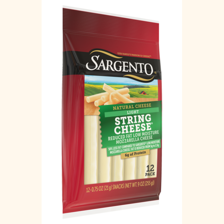 00717 RFS Strng Lght Mzzrll 9oz 12pk 5505147 QrtrLft
