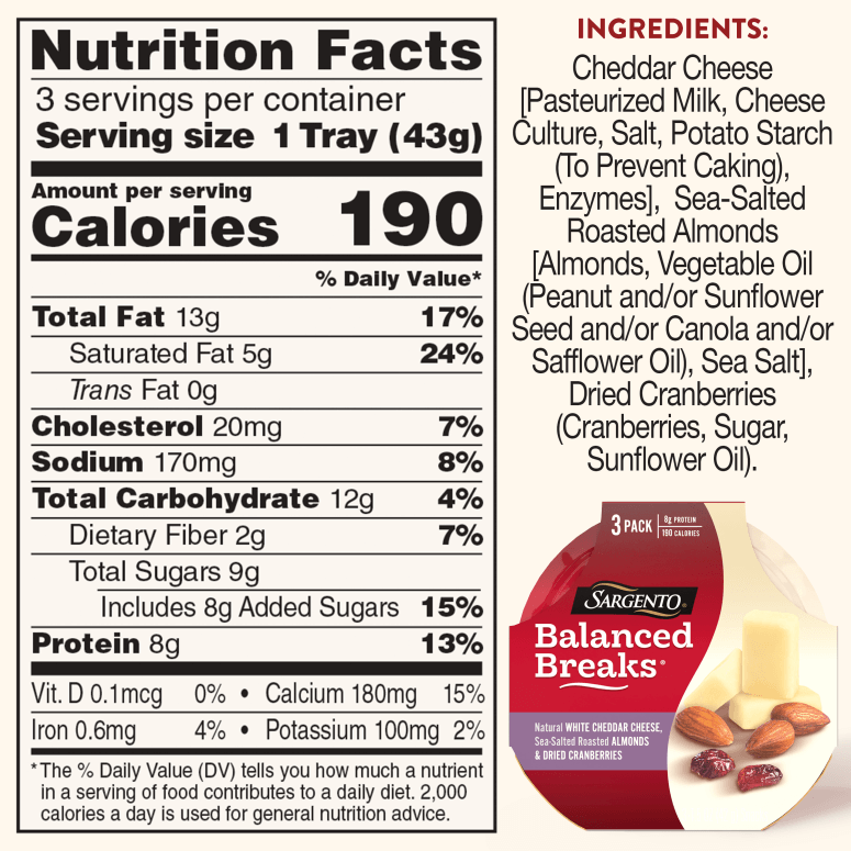 00940 BB OBB WhtChddrAlmndCrnbrry Ecomm CarouselNutrition