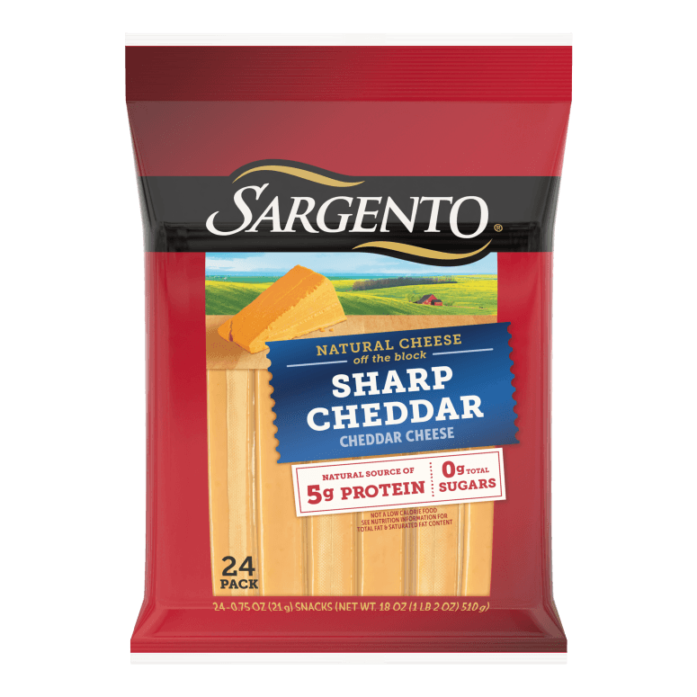 00974 RFS Stck ShrpChddr 18oz 24pk 5508061 Frnt