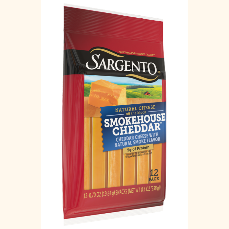 01129 RFS Stck SmkhsChddr 8 4oz 12pk 5504889 QrtrLft