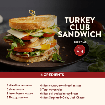 20109 SL ClbyJck Ecomm Recipe Infographic2