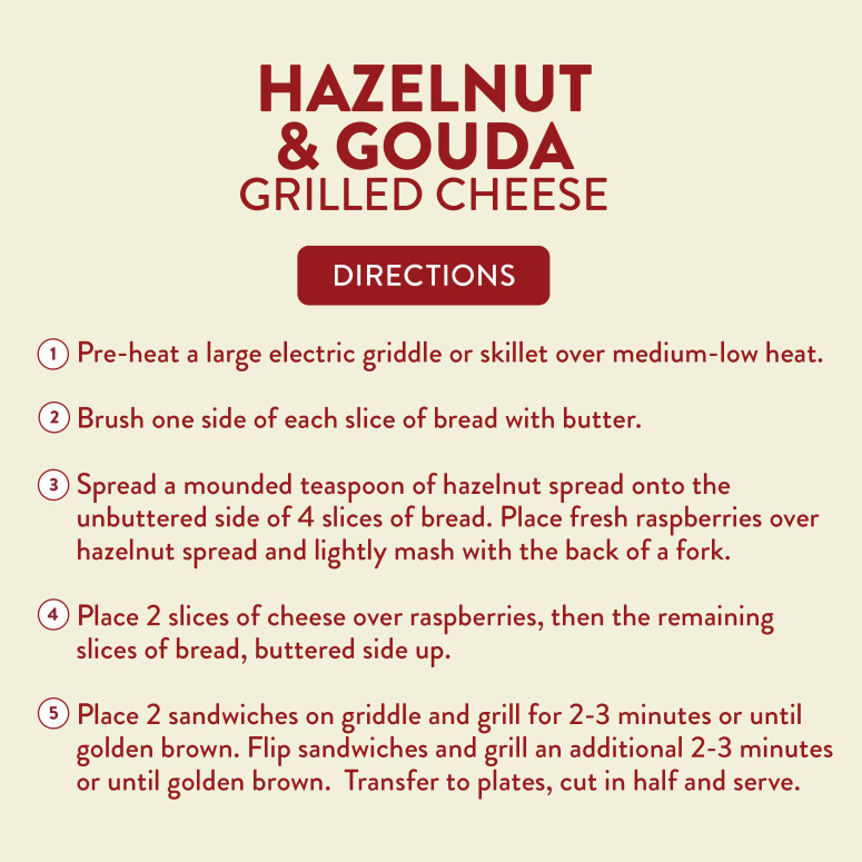 20295 SL Rsrv AgdGd Ecomm Recipe Infographic3