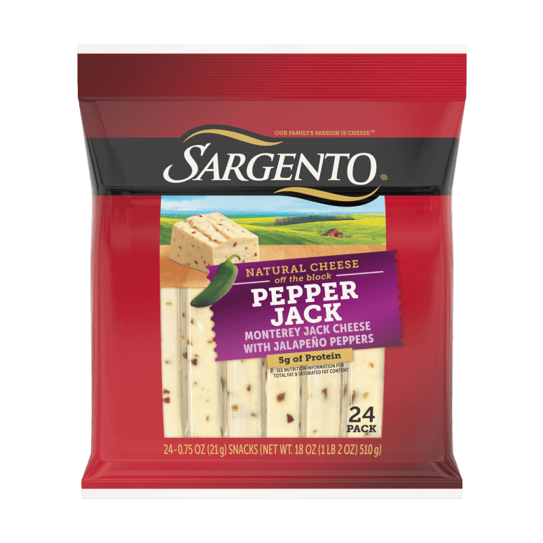 35442 RFS Stck BJs PpprJck 18oz 24pk 5504894 Frnt