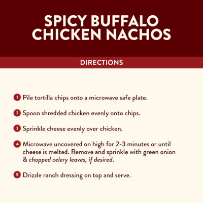 35786 SH Ssnd FrnksRdHt Ecomm Recipe Infographic3
