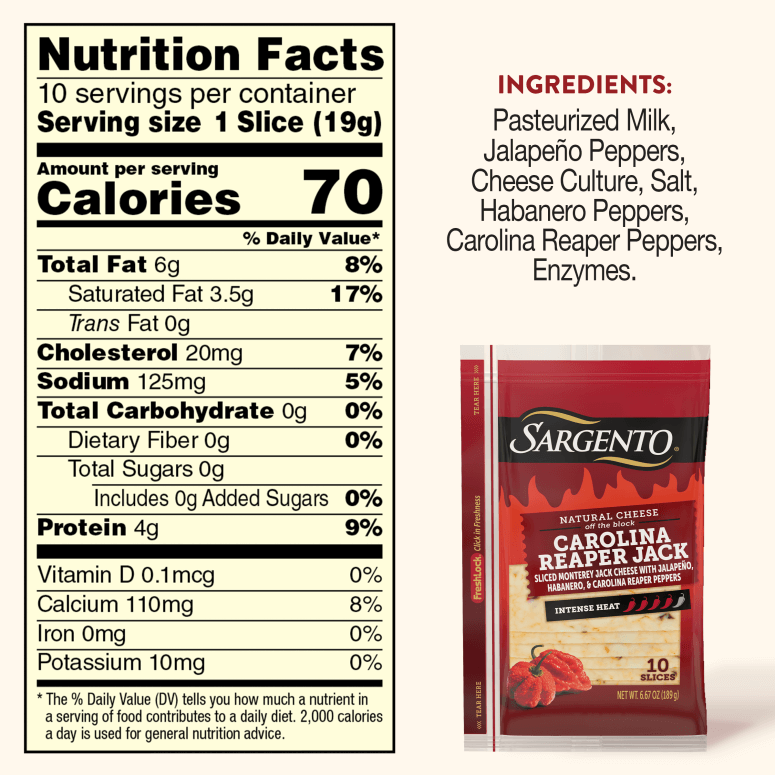 35888 SL Spcy CrlnRprJck Ecomm CarouselNutrition v2