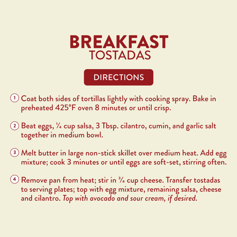 40002 SH Tc Ecomm Recipe Infographic3