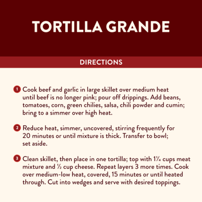 40014 SH ClbyJck Ecomm Recipe Infographic3