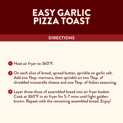 40027 SH Mzzrll Ecomm Recipe Infographic3