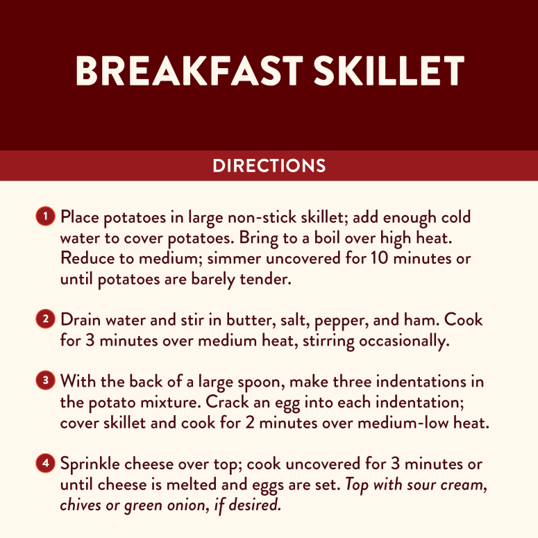 40029 SH ShrpChddr Ecomm Recipe Infographic3