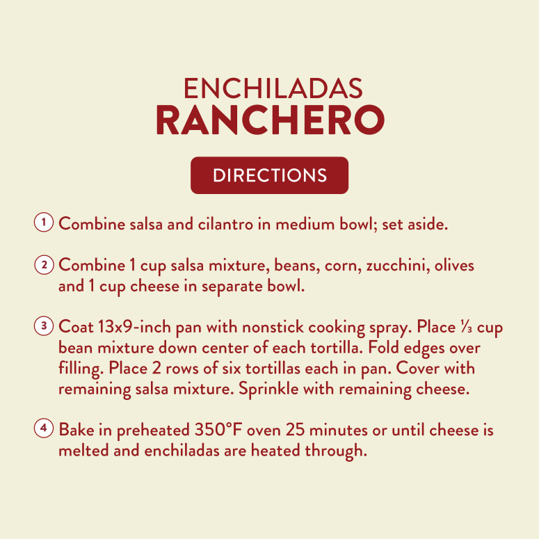40041 SH NchTc Ecomm Recipe Infographic3