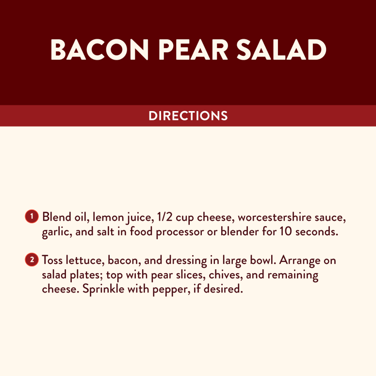 40059 SH Prmsn Ecomm Recipe Infographic3