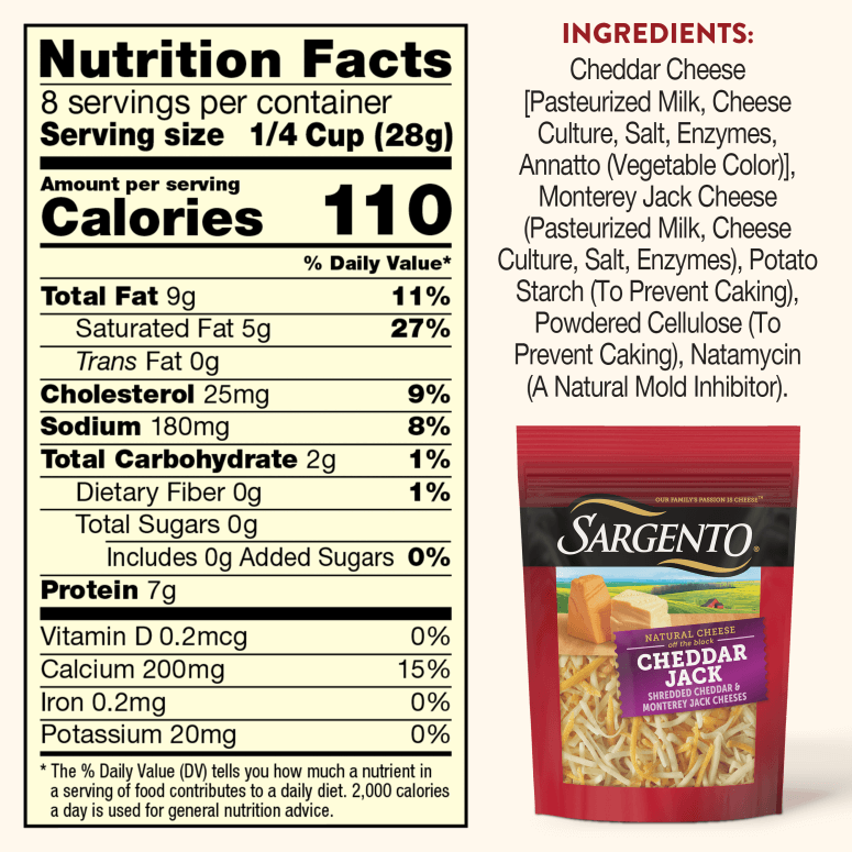 40076 SH ChddrJck Ecomm CarouselNutrition