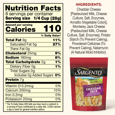 40076 SH ChddrJck Ecomm CarouselNutrition