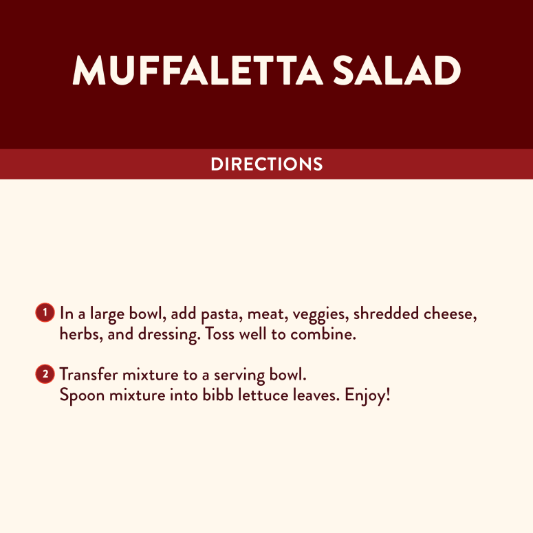 40091 SH 6ChsItln Ecomm Recipe Infographic3