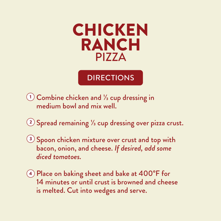 41105 SH 4ChsPzzr Ecomm Recipe Infographic3