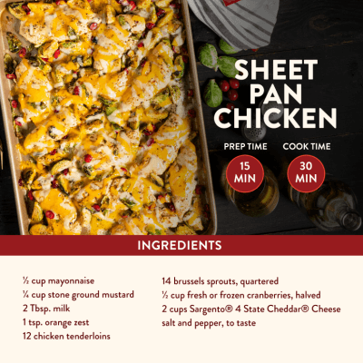 41106 SH 4SttChddr Ecomm Recipe Infographic2