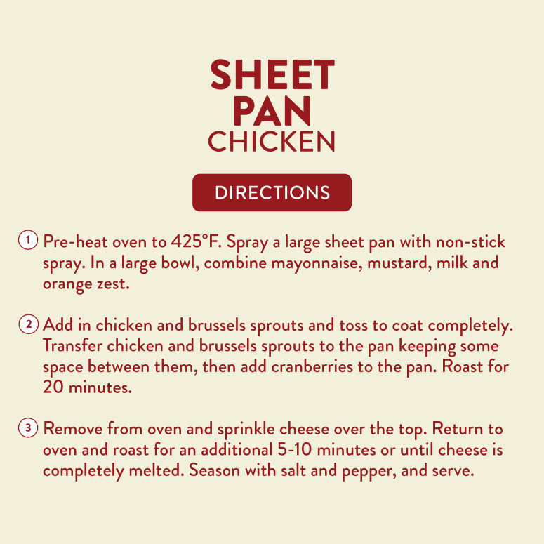 41106 SH 4SttChddr Ecomm Recipe Infographic3