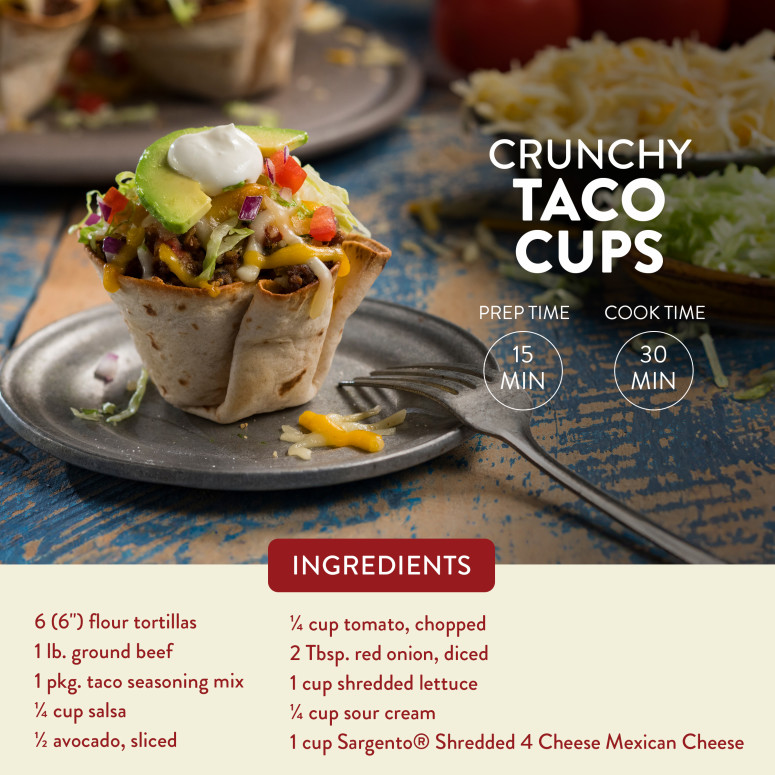 41107 SH 4ChsMxcn Ecomm Recipe Infographic2