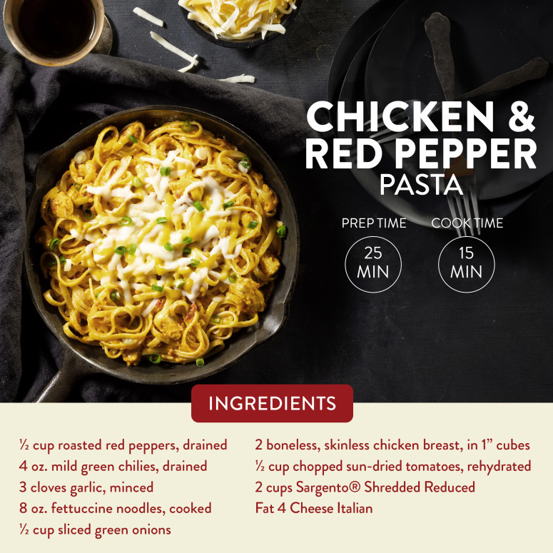 80084 SH RF 4ChsItln Ecomm Recipe Infographic2