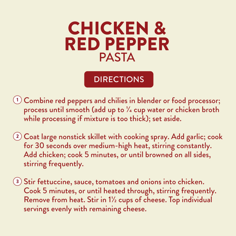 80084 SH RF 4ChsItln Ecomm Recipe Infographic3