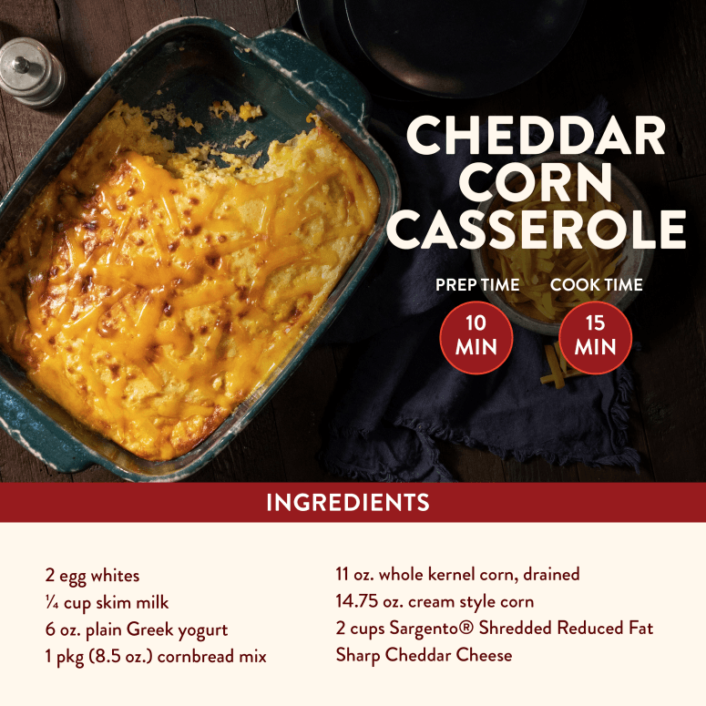 81013 SH RF ShrpChddr Ecomm Recipe Infographic2