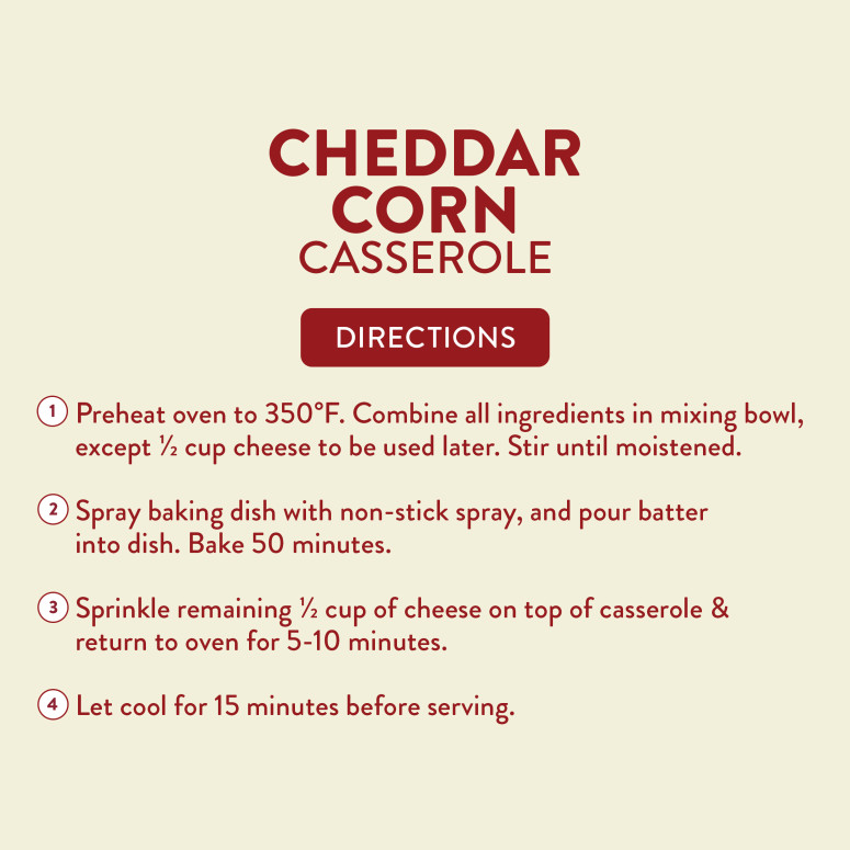 81013 SH RF ShrpChddr Ecomm Recipe Infographic3