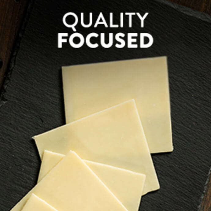 Feature Benefit Slice Core Mozzarella 3