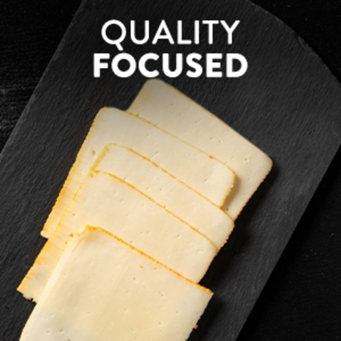 Feature Benefit Slice Core Muenster 3