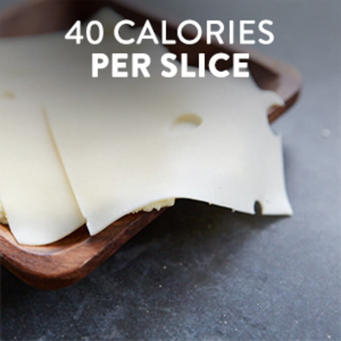 Feature Benefit Slice UltraThin SwissUltraThin 3