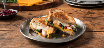 Turn Thanksgiving leftovers into culinary sensations