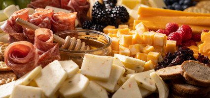 A Beginners Guide to the Artistry of Charcuterie