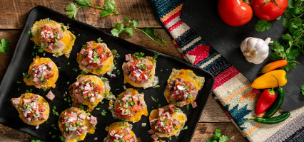 The Cinco de Mayo Fiesta