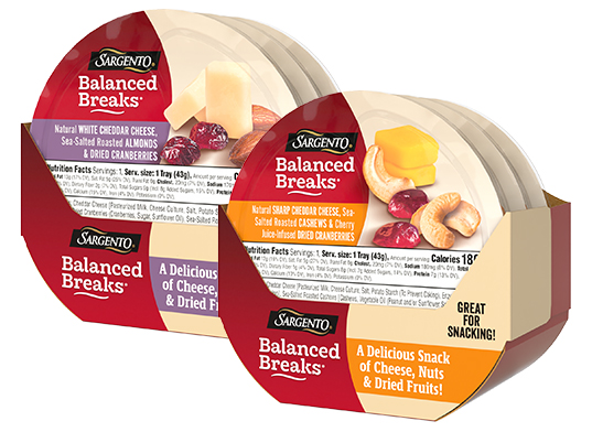 Balanced Breaks®