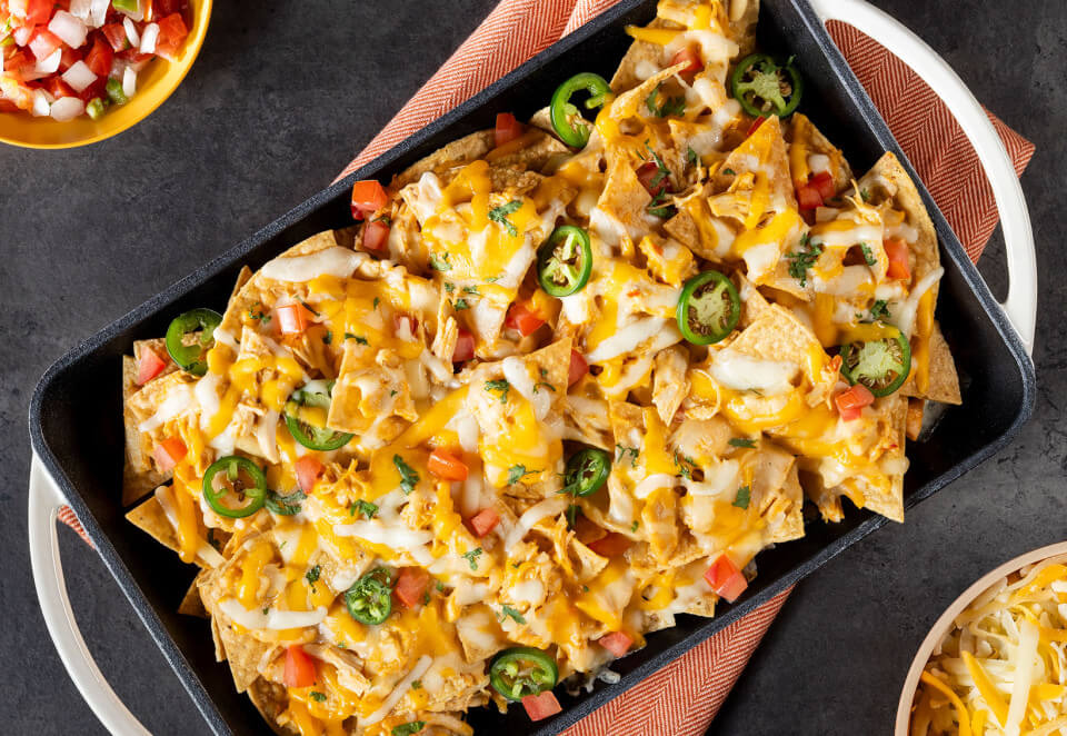 Nachos
