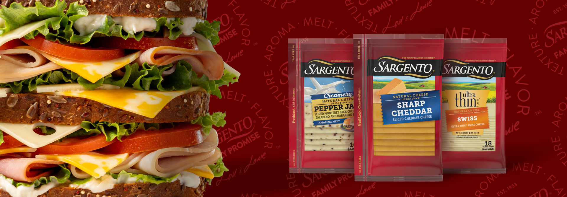 Slice OUR CHEESE Shreds Header 3500x1325