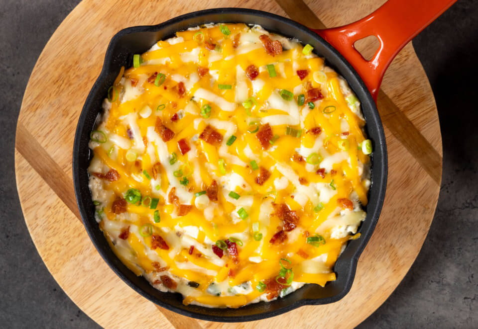 dip