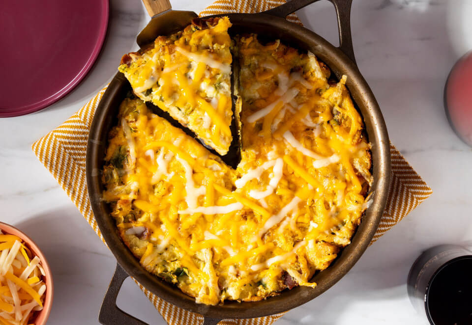 fritatta