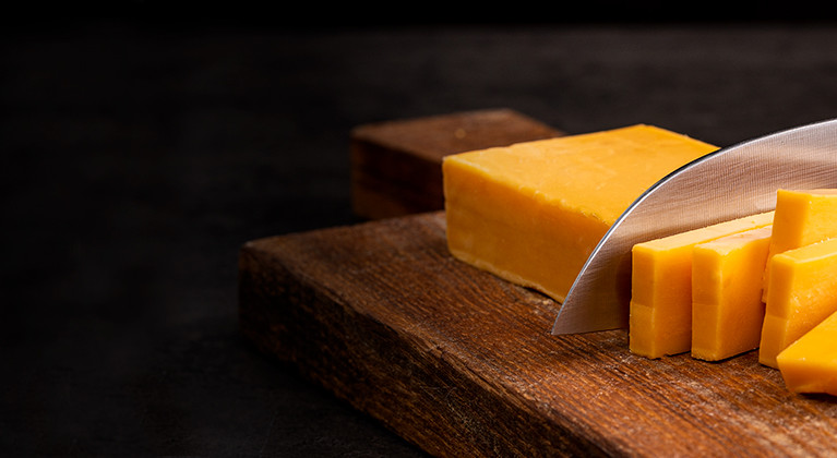our cheese chunk1