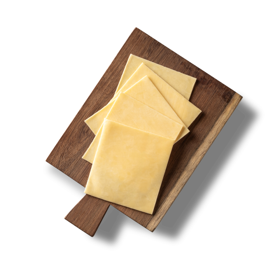Gouda v2