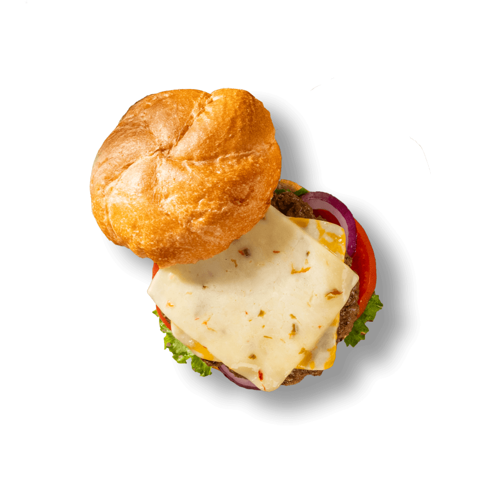 Popular Burger 1