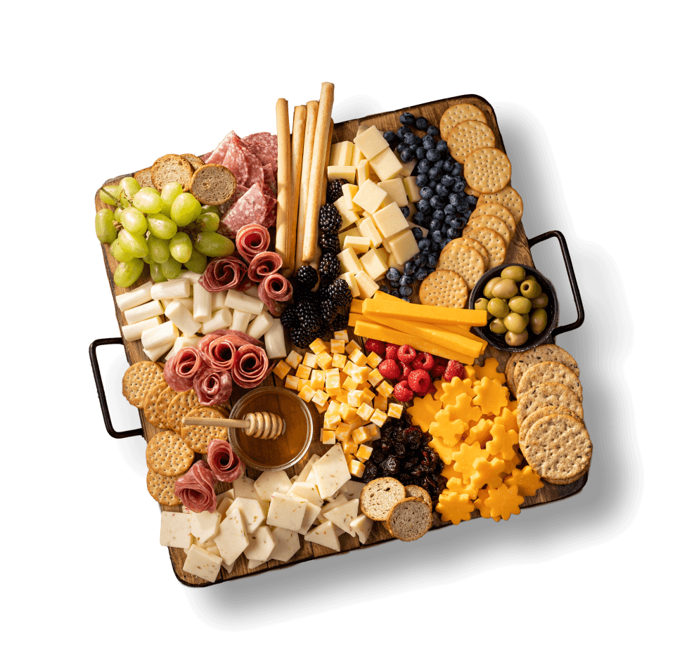 Popular Charcuterie 1