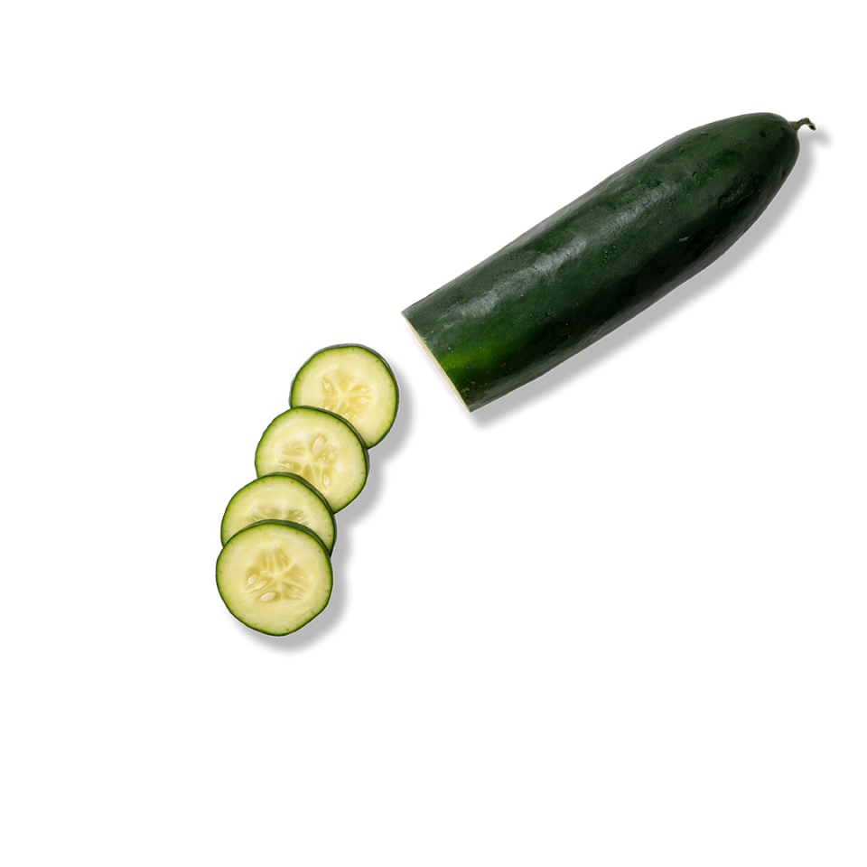 cucumber